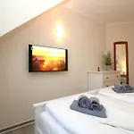 Appartementanlage Strandjuwel 227 Ostseebad Kühlungsborn