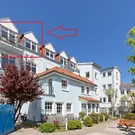 Appartementanlage Strandjuwel 227 Apartman Ostseebad Kühlungsborn