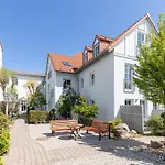 Lejlighed Appartementanlage Strandjuwel 227 Ostseebad Kühlungsborn