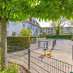 Appartementanlage Strandjuwel 227 Appartement Ostseebad Kühlungsborn
