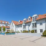 Appartementanlage Strandjuwel 227 * Ostseebad Kühlungsborn