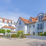 Appartementanlage Strandjuwel 227 Apartman *