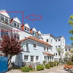 Appartementanlage Strandjuwel 227 Ostseebad Kühlungsborn