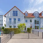 Apartman Appartementanlage Strandjuwel 227