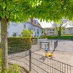 Appartementanlage Strandjuwel 227 Apartman Ostseebad Kühlungsborn