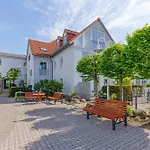 Apartman Appartementanlage Strandjuwel 227 Ostseebad Kühlungsborn
