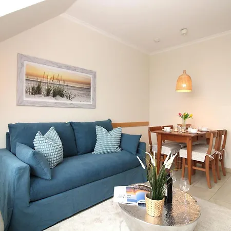 Lejlighed Appartementanlage Strandjuwel 227 Ostseebad Kühlungsborn