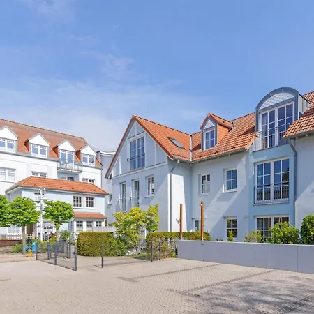 Appartementanlage Strandjuwel 227 Appartement *